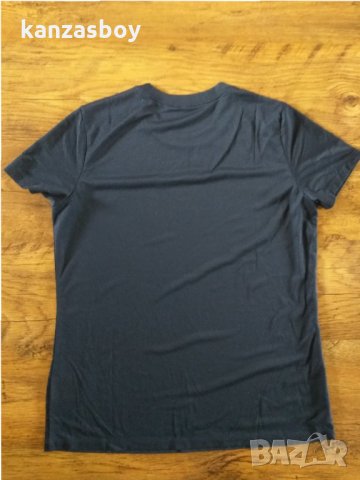 Nike Dry Legend Womens Training T-Shirt - страхотна дамска тениска , снимка 4 - Тениски - 32700004