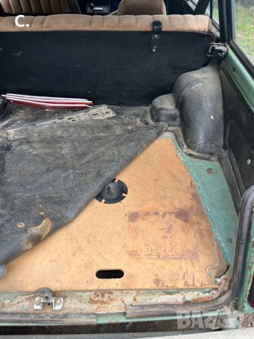 Lada2104/vaz2104/Лада на части , снимка 10 - Автомобили и джипове - 43171821