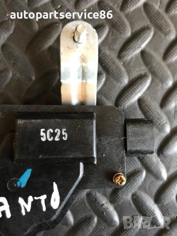 Механизъм за заключване на багажник за KIA Picanto (2003-2007), снимка 3 - Части - 53282945