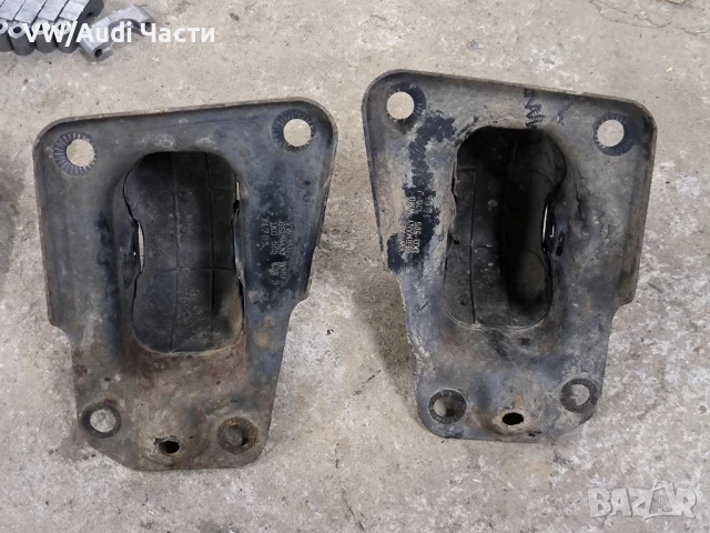 Захвати планки заден мост за Голф 5 Ауди А3 Пасат Туран VW Golf 5 Audi A3 8P Passat Touran Jetta 