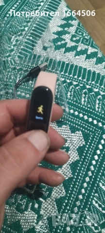 смарт гривни , снимка 8 - Гривна - 51872409