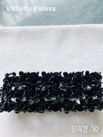 Изключително стилна красива гривна, снимка 4 - Гривни - 27333076