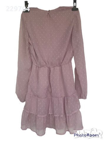 Дамска рокля Sinsay, снимка 2 - Рокли - 40400018