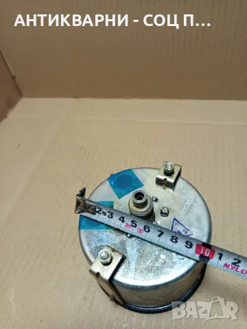 Соц Стар Чисто Нов Километраж За Камиони Машини Техника., снимка 10 - Антикварни и старинни предмети - 49509364