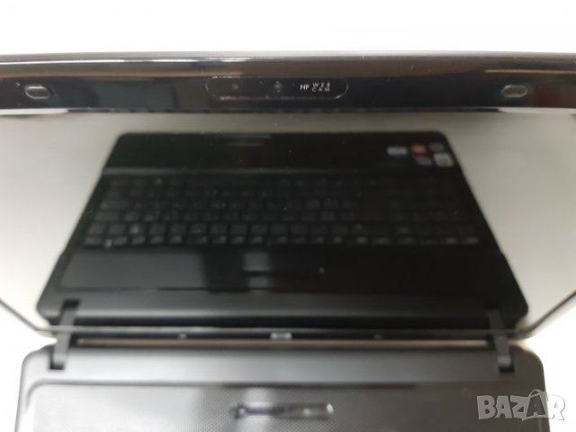Лаптоп HP Compaq 6830s, снимка 6 - Части за лаптопи - 27566513