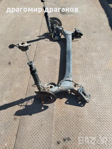 Пежо 307 останали авточасти, снимка 11 - Части - 49578177