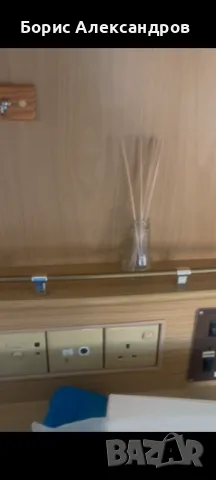 Каравана Clubman Lunar 475CS, снимка 13 - Ремаркета - 49777356