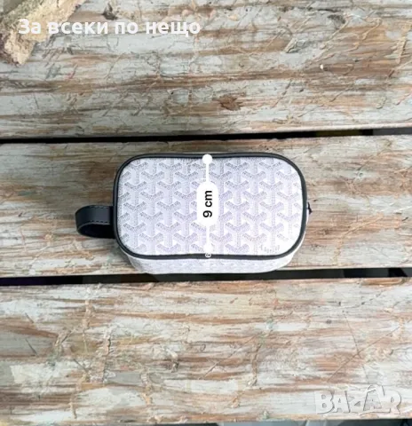 Goyard👝Calvin Klein👛Christian Dior Дамска Чанта - Налични Различни Цветове Код D1954, снимка 8 - Чанти - 49350269