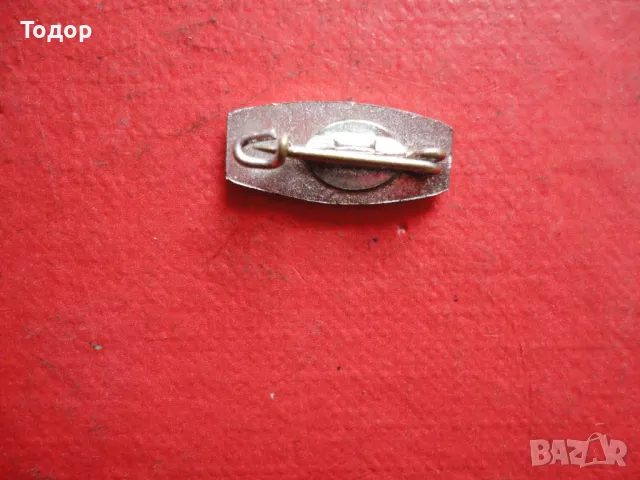 Мотоциклетна значка знак Triumph с емайл , снимка 5 - Колекции - 50266378