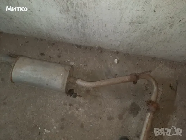 Цяла генерация за Рено Клио1 Бакара Renault Clio Baccara 1990 1998г.Бензин, снимка 10 - Части - 49761609