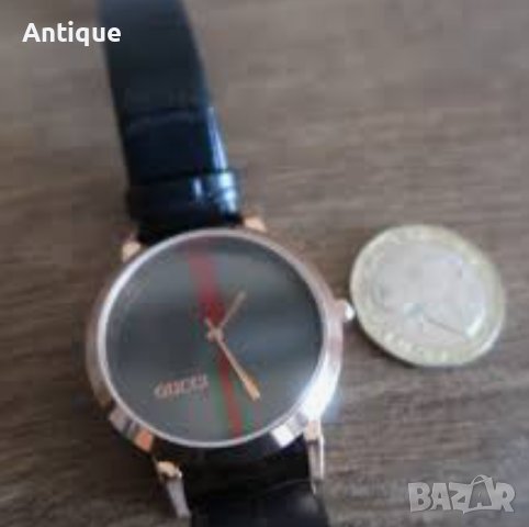 Gucci дамски часовник