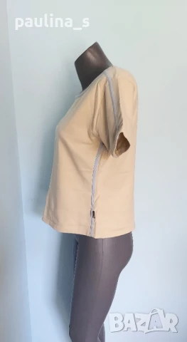 Четири броя / Маркова блуза тип тениска "G star raw", "CANDA" , снимка 14 - Тениски - 28307711