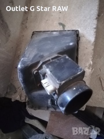 Останали части за Субару легаси, снимка 2 - Автомобили и джипове - 27393459