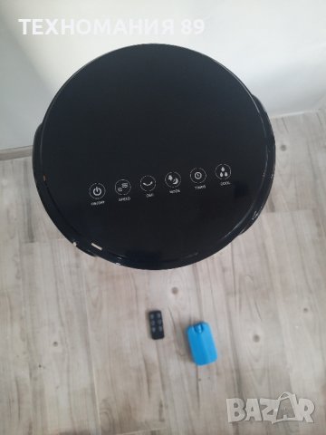 Охладител 4в1, снимка 6 - Климатици - 43634087