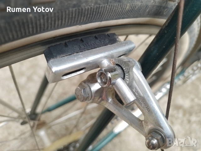 KTM ретро , снимка 10 - Велосипеди - 51869836