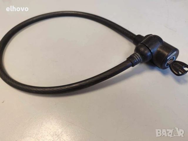 Катинар за велосипед Abus