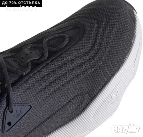 Оригинални маратонки на ADIDAS ADIFOM! 40 2/3, 42, 43,46 , снимка 5 - Маратонки - 49936019