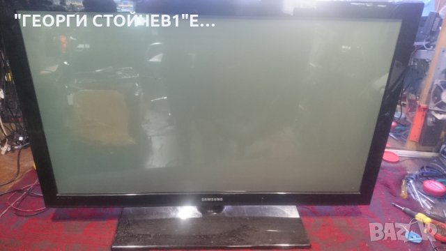 PS42C430A1W BN41--01360B BN94-03354G BN44-00329A Y-MAIN[1LAYER] LJ41-08592A 42U2P_YB LJ41-08594A  LJ