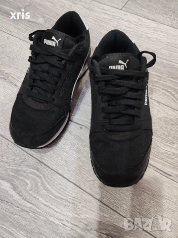 децки - маратонки- puma, снимка 3 - Детски маратонки - 51888610