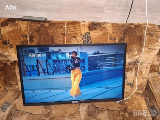 Телевизор TCL 32инча