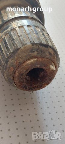 Дрелка Einhell-LE-BM500E / за части /, снимка 5 - Други инструменти - 37815094