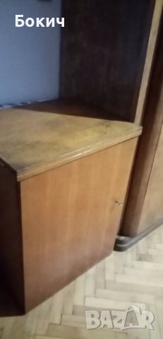 Полска, крачна, шевна машина ЛУЧНИК, клас 414 с ел.осветление и крачно задвижване, снимка 6 - Шевни машини - 37312352