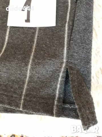 Вълнен пуловер № 1, снимка 4 - Други - 32319901