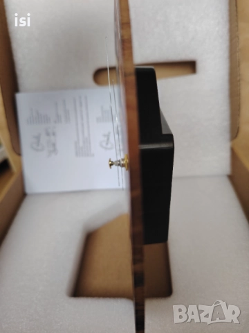 Часовници на пчеларска тематика, снимка 3 - Други стоки за дома - 52100458