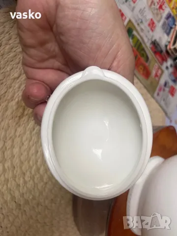 Willeroy & Bosh-чайник, снимка 13 - Чаши - 49783283