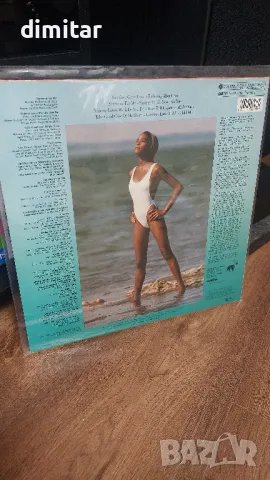 WHITNEY HOUSTON , снимка 4 - Грамофонни плочи - 47534993