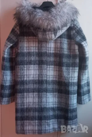 дамско палто, снимка 3 - Палта, манта - 48557535