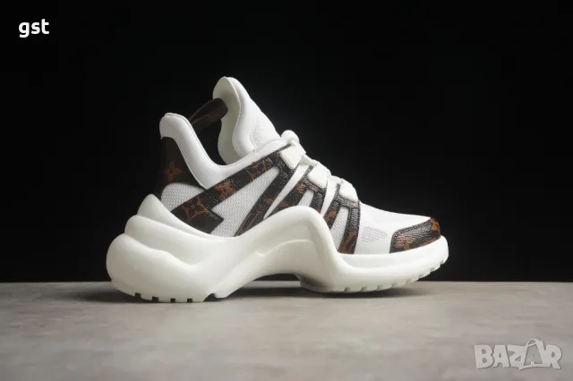 Редки  Archlight Дизайнерски обувки Маратонки Дамски , снимка 3 - Маратонки - 49930650