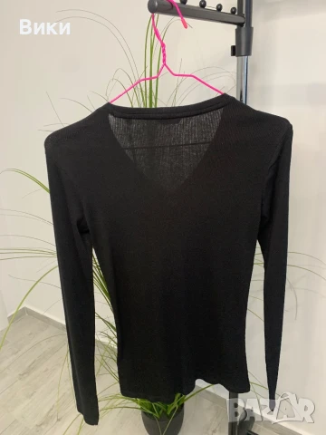 Guess блуза с дълъг ръкав нова с етикет, снимка 14 - Блузи с дълъг ръкав и пуловери - 51258212