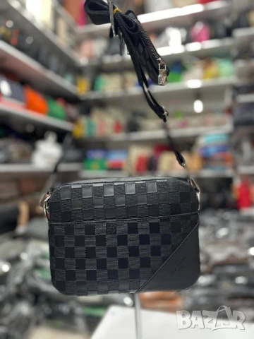 чанти louis vuitton , снимка 3 - Чанти - 51303426
