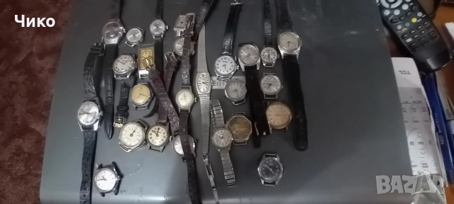 25бр дамски ръчни механични швейцарски часовници 