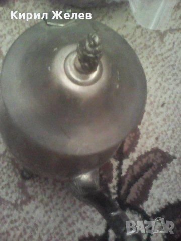 Стара кана А1184 , снимка 4 - Декорация за дома - 27160283