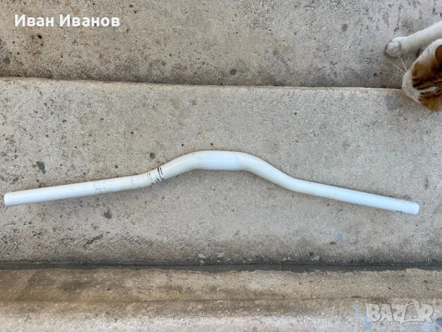 Кормило Specialized, снимка 7 - Части за велосипеди - 51290641