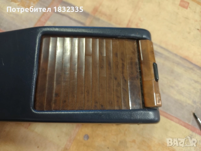 Части за Мерцедес w124, снимка 4 - Части - 52818122