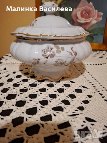 Бомбониера , снимка 4 - Декорация за дома - 52336414