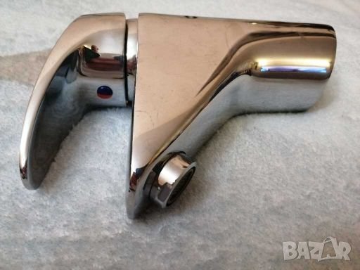 Батерия, смесител за баня. , снимка 3 - Смесители - 28302920