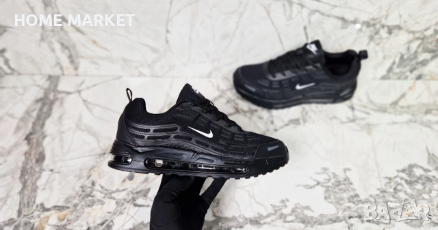 Мъжки маратонки 40-45 Внос от Турция Доставка до 3 дни с преглед и тест , снимка 15 - Маратонки - 52593204