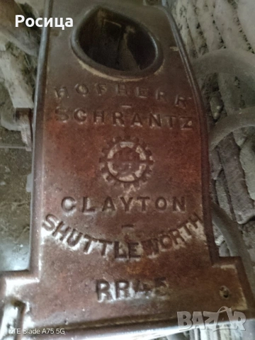 Роначка на царевица , снимка 3 - Други стоки за животни - 53497372