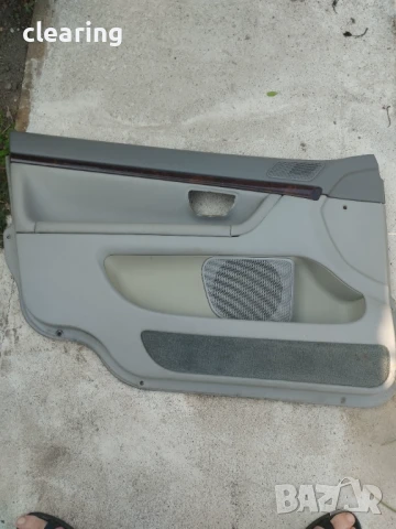 Кора за врата Volvo S80