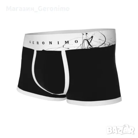  Мъжки боксерки модел 1767b1