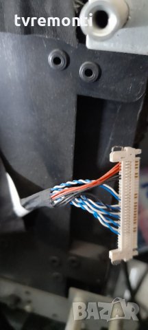 MAIN BOARD TP.S506.PB801, снимка 4 - Части и Платки - 32247886