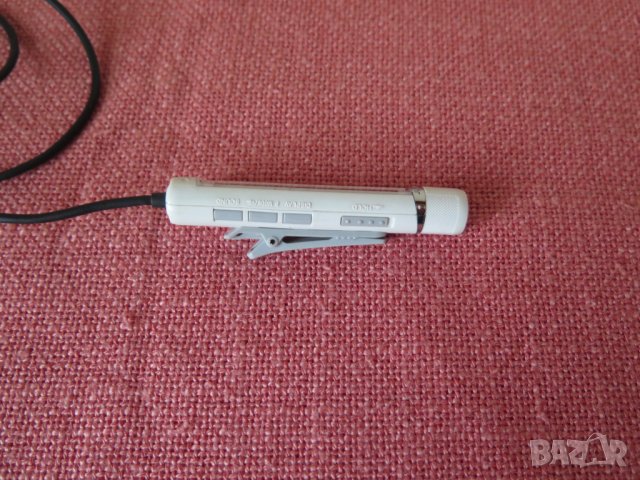 SONY CD Walkman  D-EJ 885-не работи,Sony  RM-MC30L, снимка 4 - Радиокасетофони, транзистори - 44032085