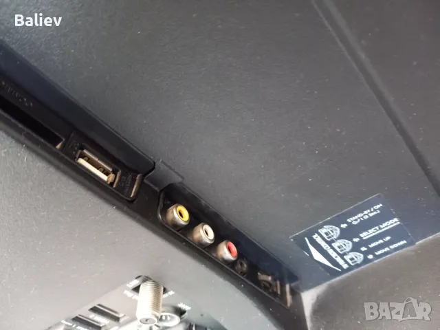 TELEFUNKEN L24H282N4CW smart tv, снимка 8 - Телевизори - 50366256