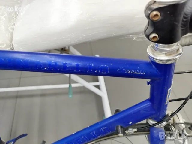 Велосипед Pinarello за реставрация , снимка 10 - Велосипеди - 49237283