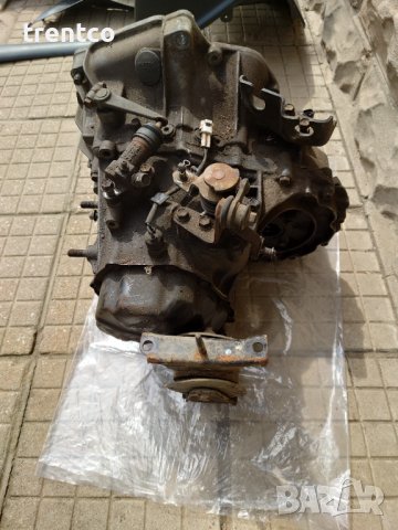 Сузуки балено baleno на части 1.8, снимка 4 - Автомобили и джипове - 34510003