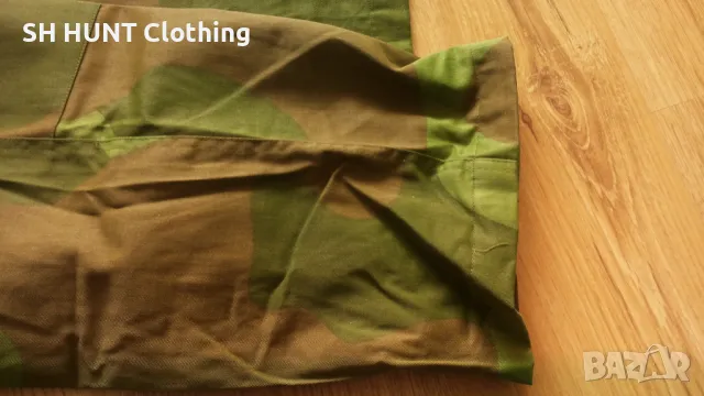 GREYHOUND CAMOUFLAGE PATTERN COMBAT Trouser размер 56 / XXL панталон със здрава материя - 796, снимка 8 - Екипировка - 47413338